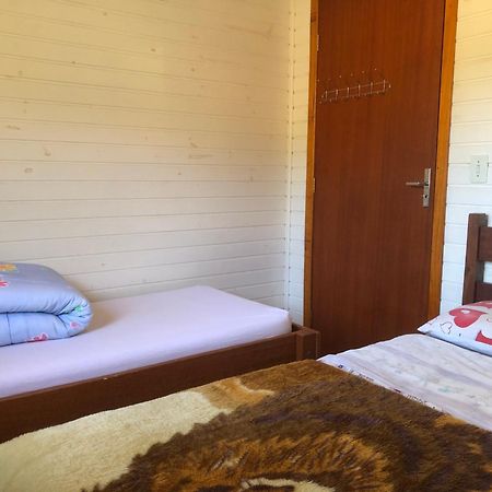 Sitio Rio Cachimbo Βίλα Urubici Εξωτερικό φωτογραφία