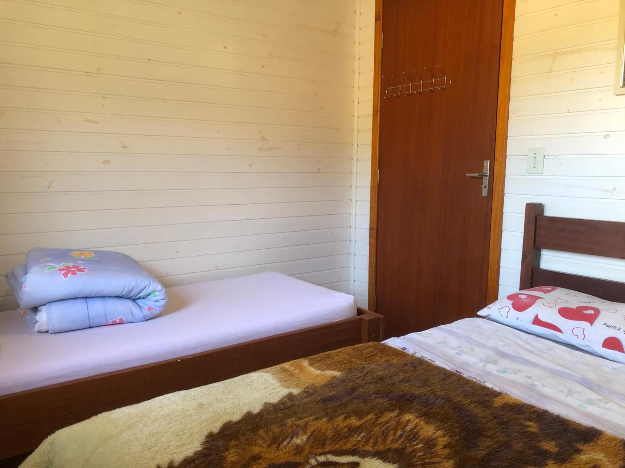 Sitio Rio Cachimbo Βίλα Urubici Εξωτερικό φωτογραφία