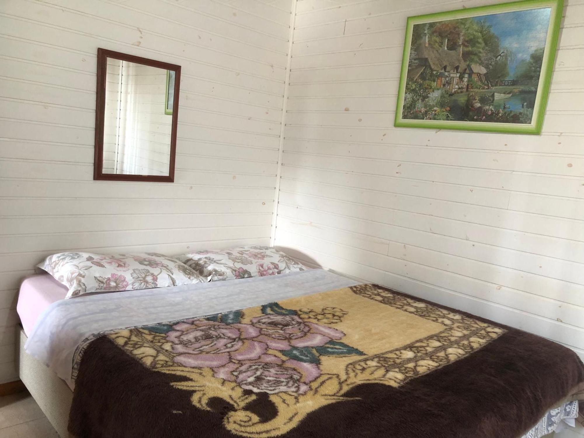 Sitio Rio Cachimbo Βίλα Urubici Εξωτερικό φωτογραφία