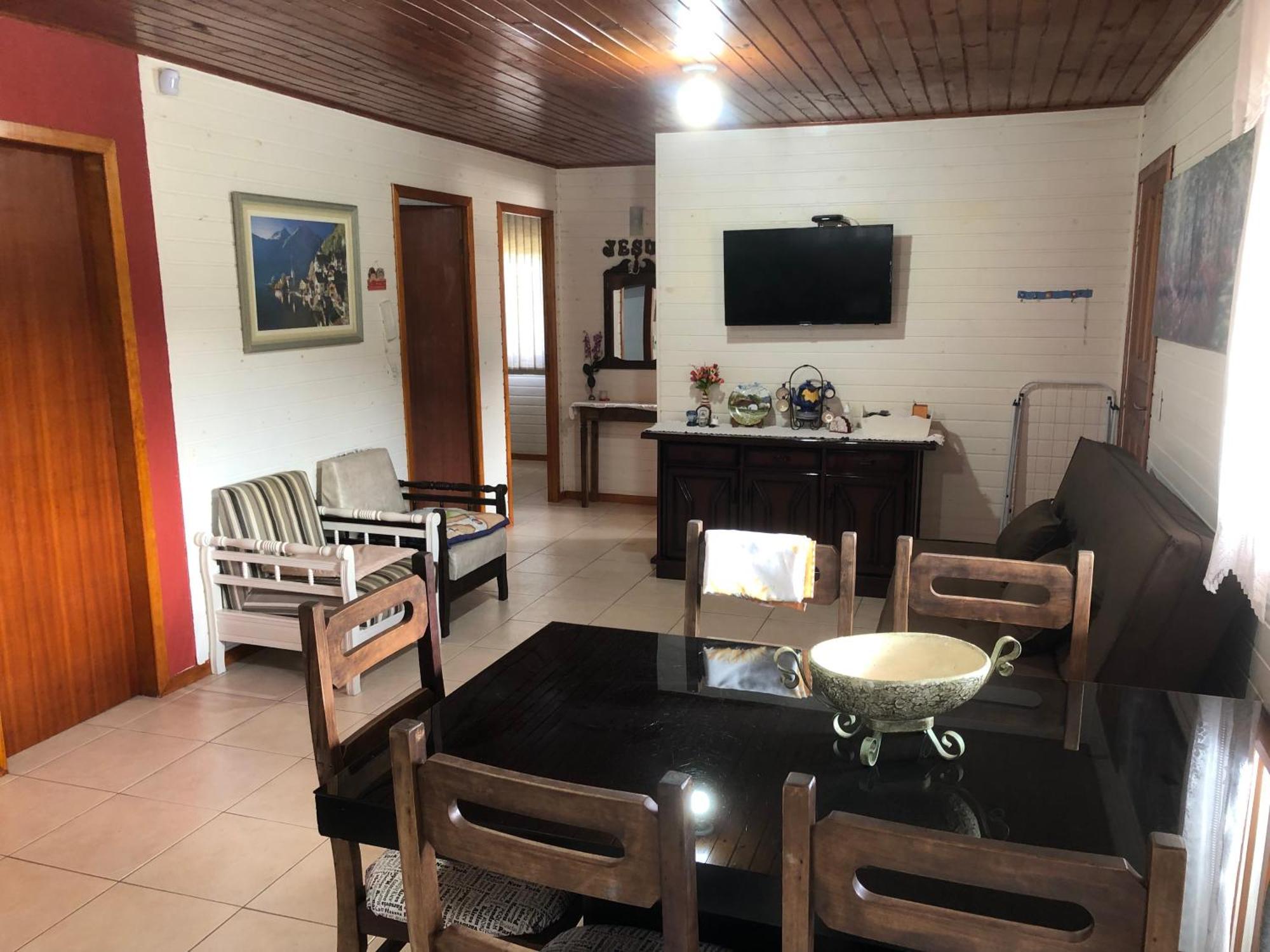 Sitio Rio Cachimbo Βίλα Urubici Εξωτερικό φωτογραφία