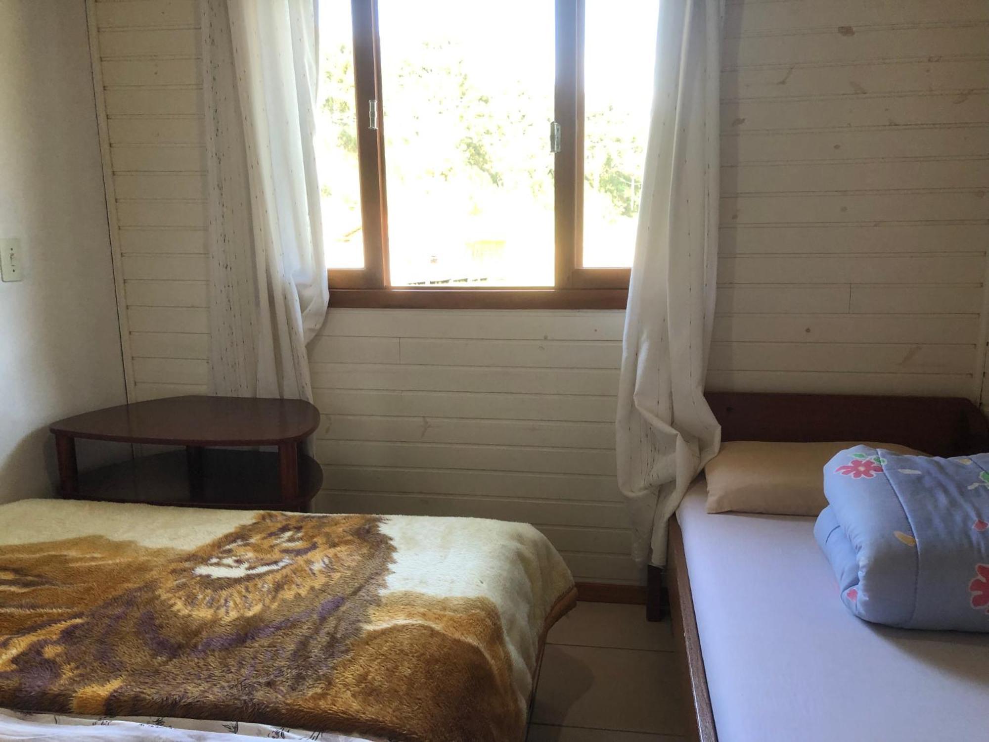 Sitio Rio Cachimbo Βίλα Urubici Εξωτερικό φωτογραφία